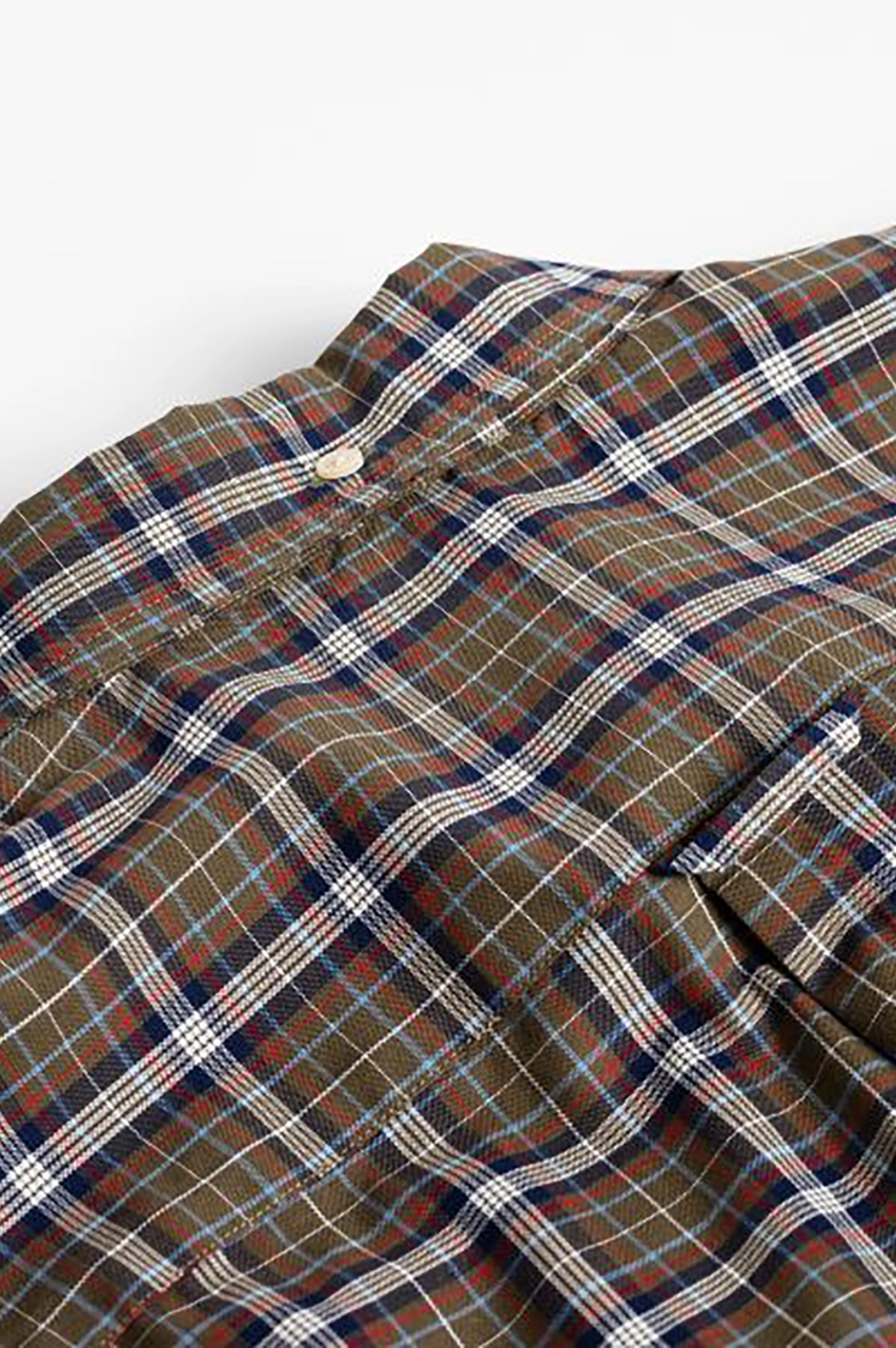 THEREDTHREAD / ザレッドスレッド】G tech fastener tops